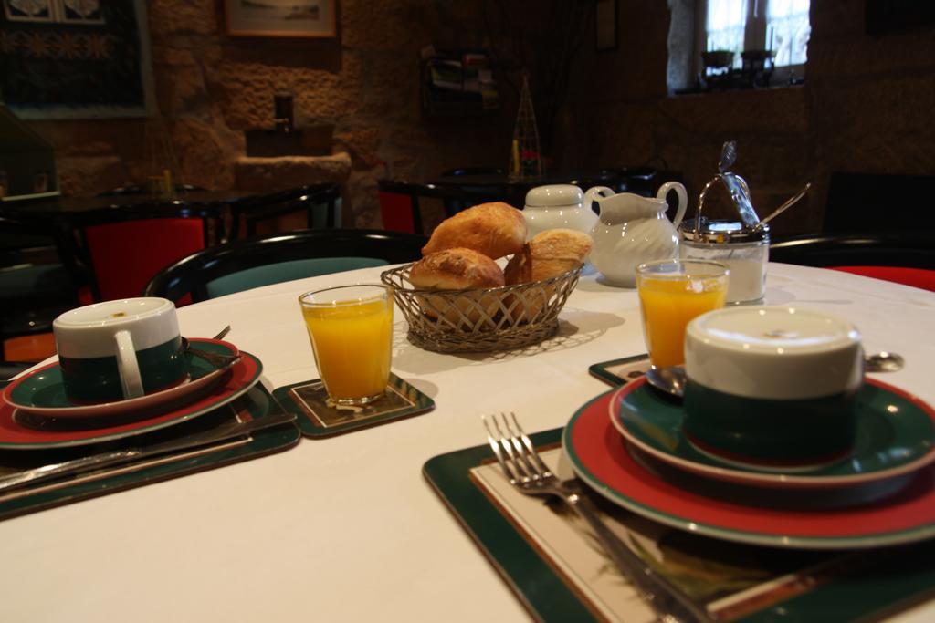 Casa Da Quinta De S. Martinho Vila Real