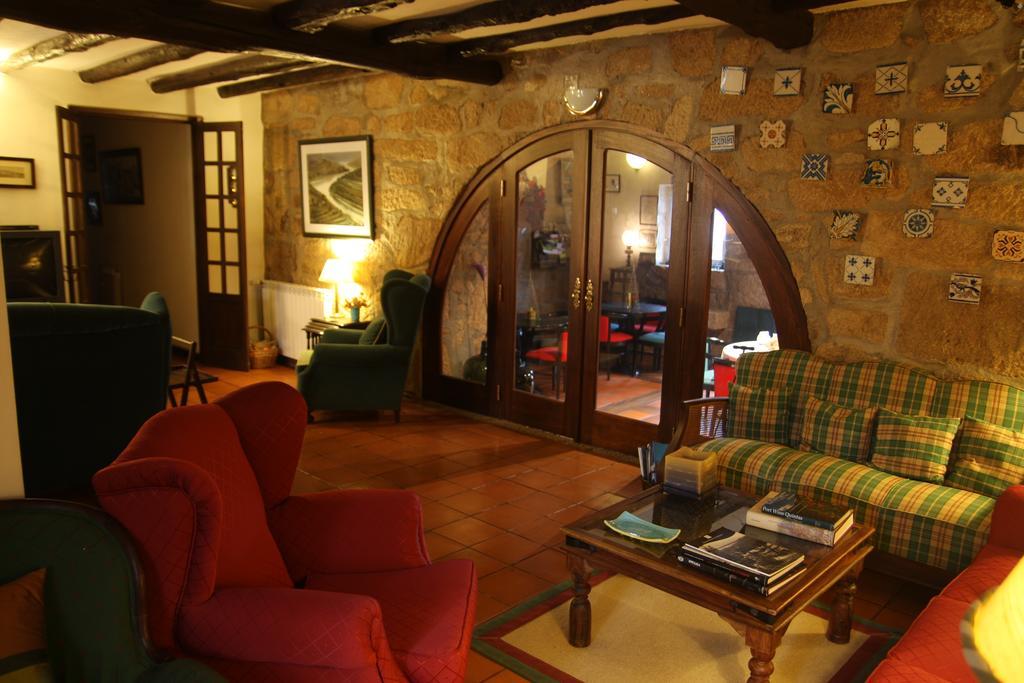 Guest house Casa Da Quinta De S. Martinho