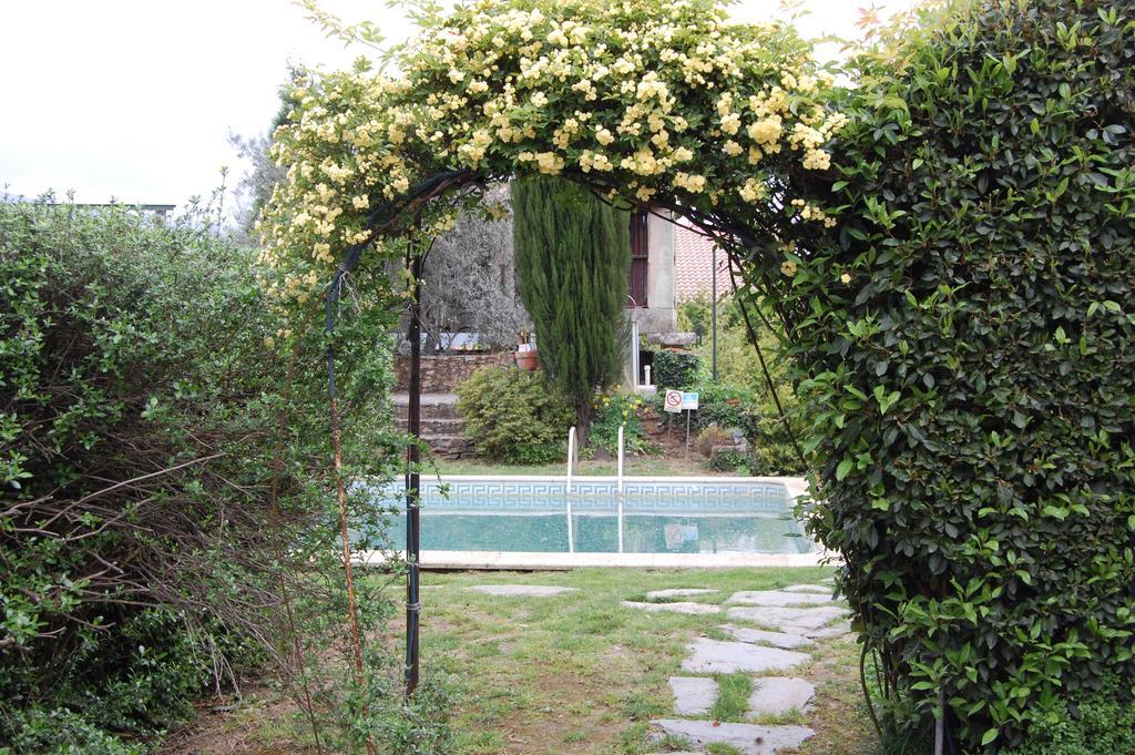 Guest house Casa Da Quinta De S. Martinho 2*