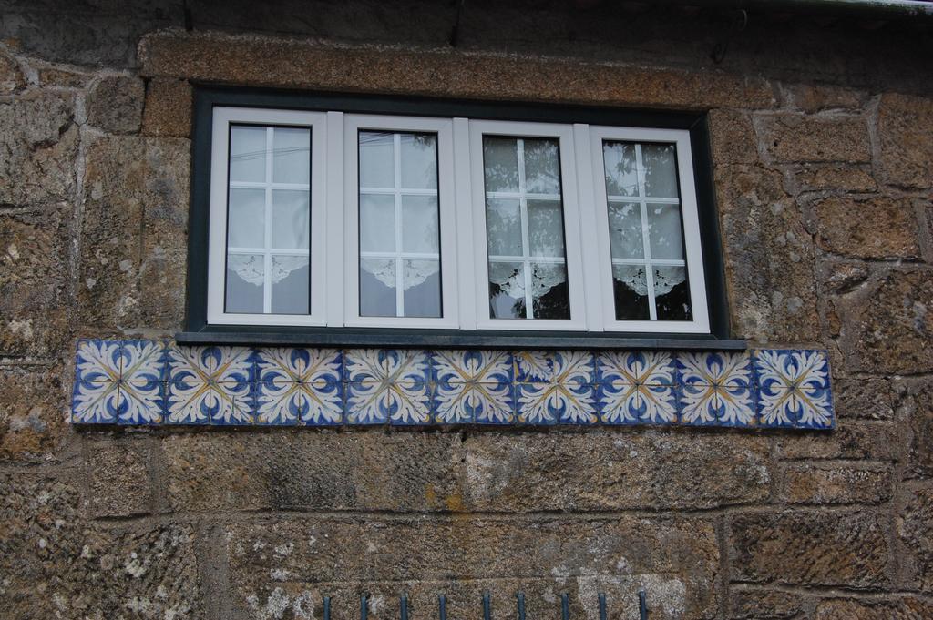 Casa Da Quinta De S. Martinho Vila Real