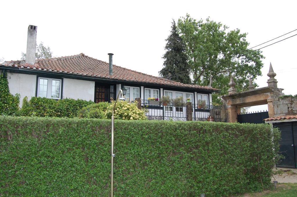 Guest house Casa Da Quinta De S. Martinho