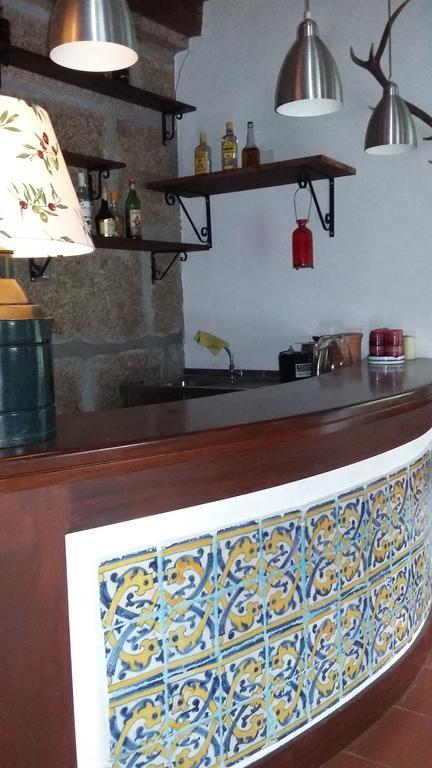 Guest house Casa Da Quinta De S. Martinho Vila Real