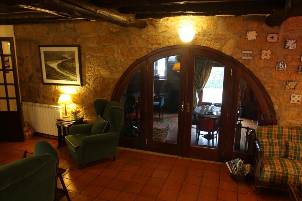 Casa Da Quinta De S. Martinho