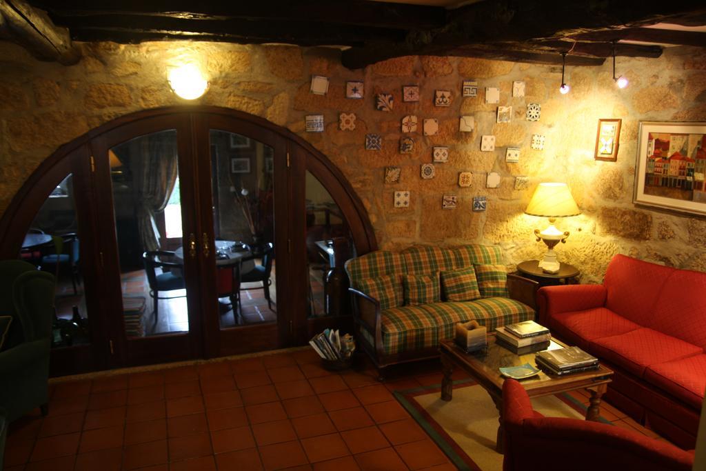 Guest house Casa Da Quinta De S. Martinho 2*