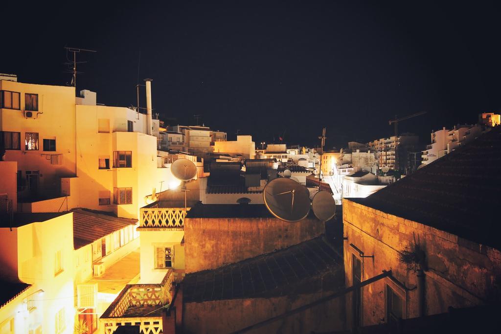 Casa de hóspedes Peneco Albufeira GuestHouse 2*