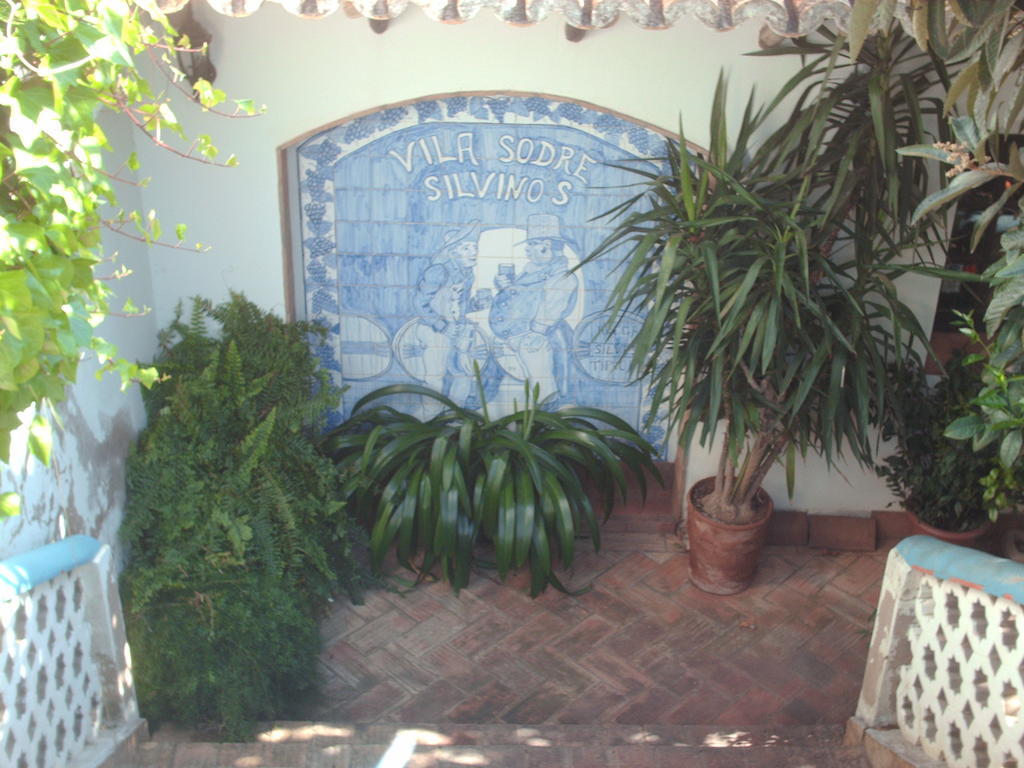 Guest house Sodre Silves