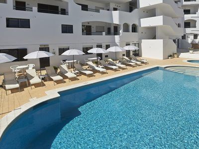 Apartahotel Cerro Atlantico By Umbral