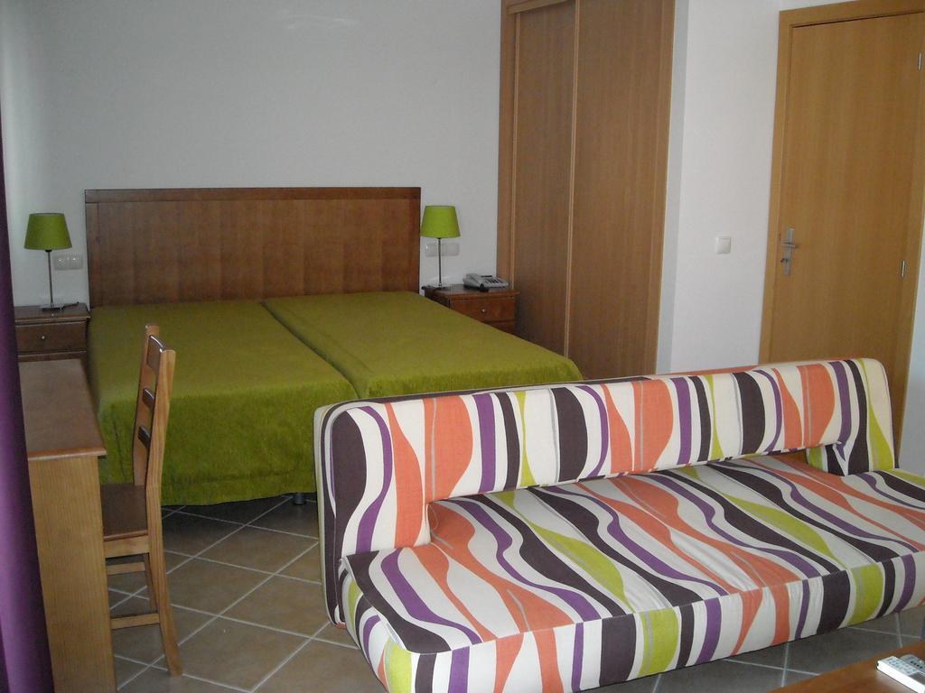 Aparthotel Smy Santa Eulalia Algarve 3*