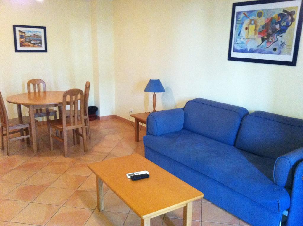 Aparthotel Mar A Vista 3*