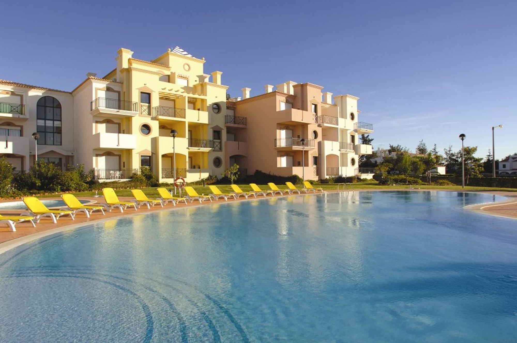 Apartamento Eden Village By Garvetur *
