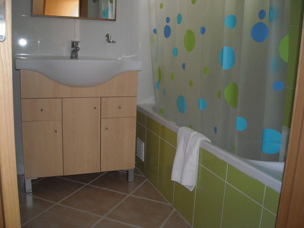 Aparthotel Smy Santa Eulalia Algarve Albufeira