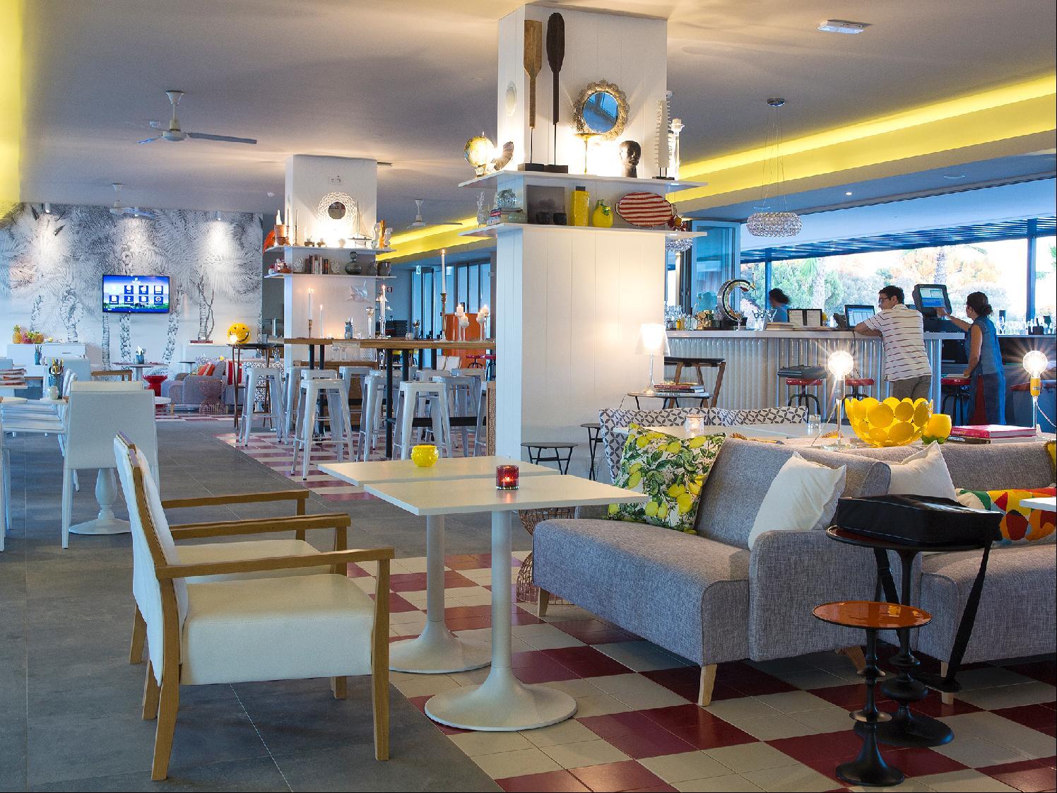 Pestana South Premium