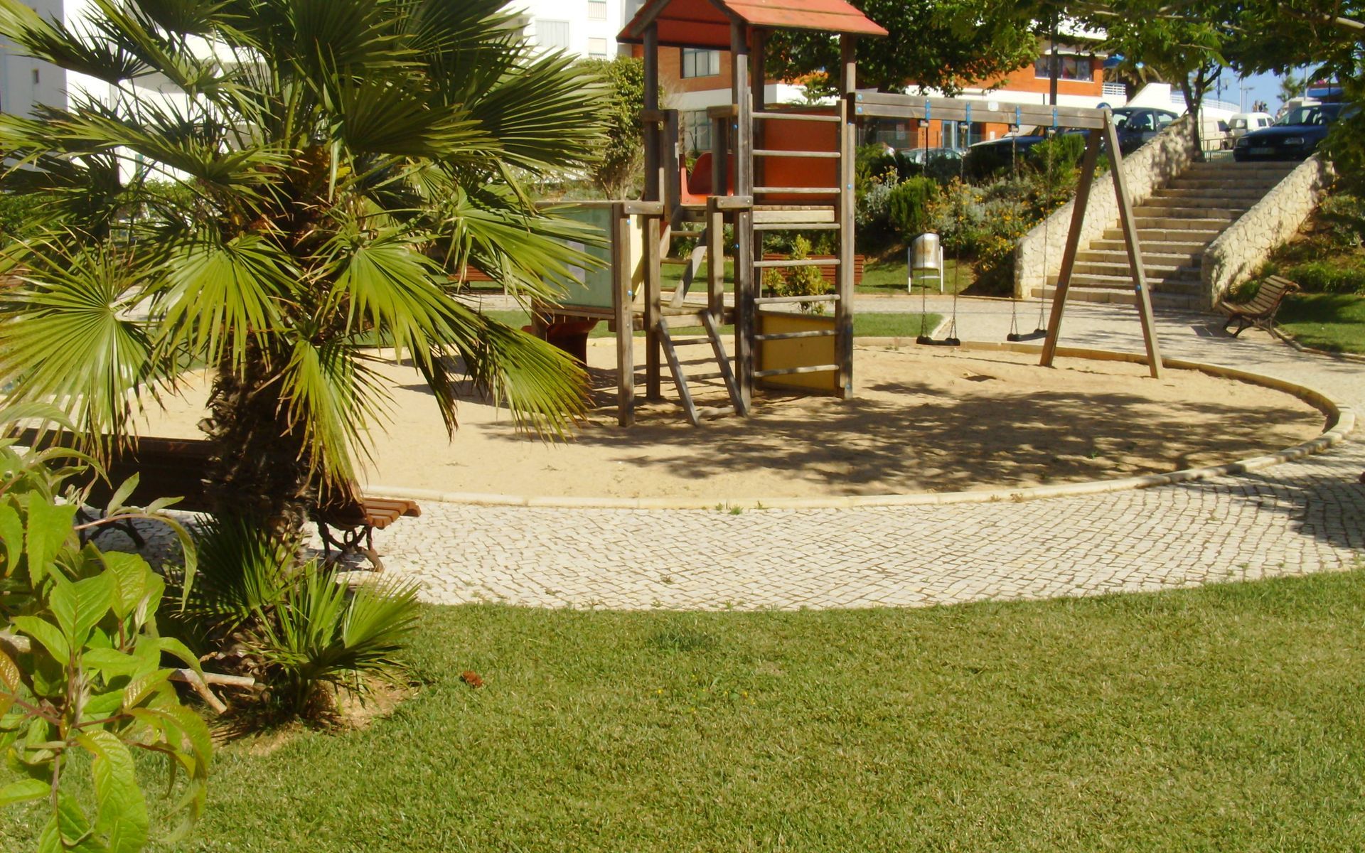 Hotel Pinhal Do Sol 3*