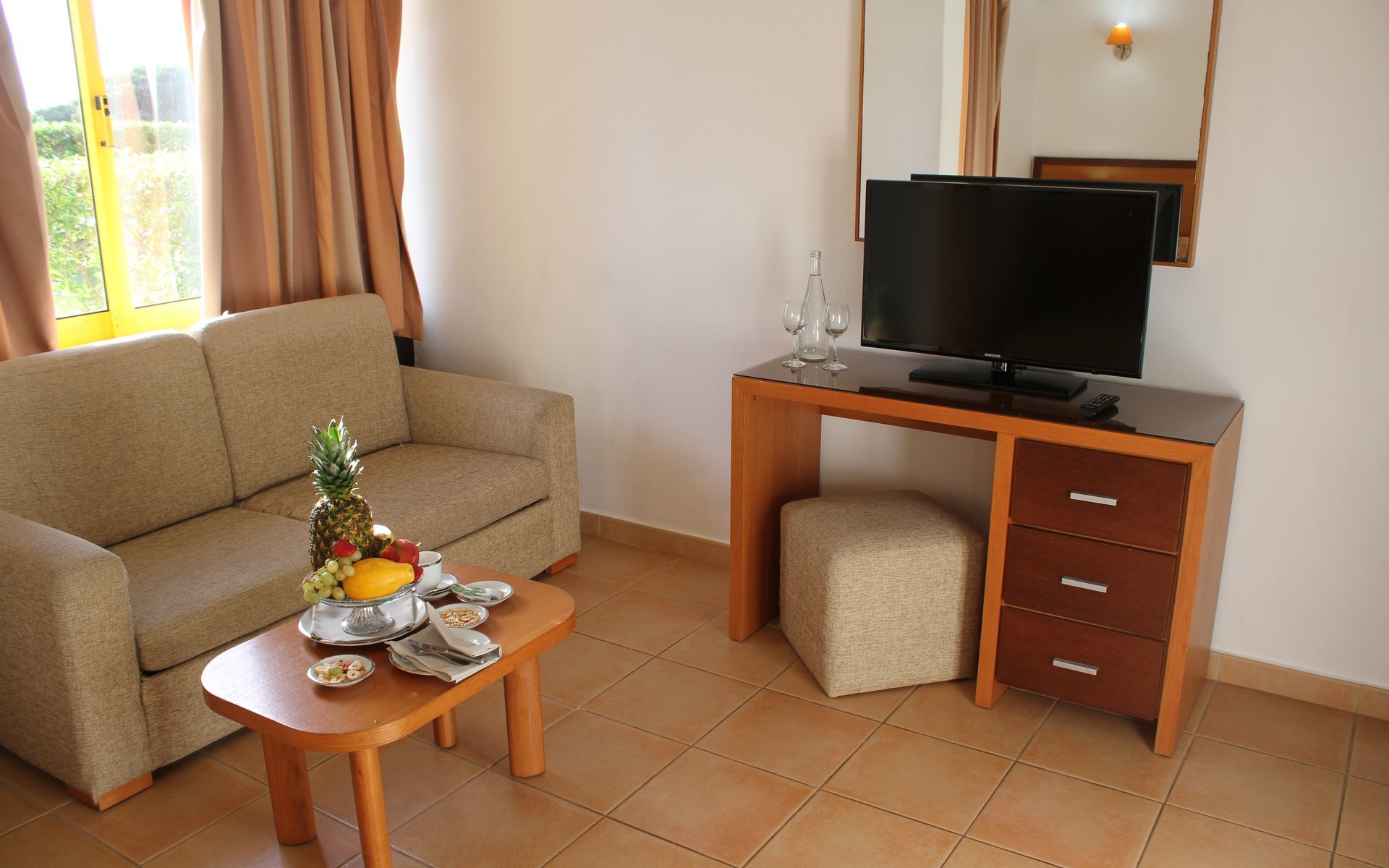 Hotel Pinhal Do Sol Quarteira