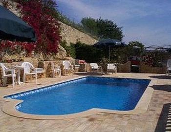Inn The Boliqueime Ribeiro