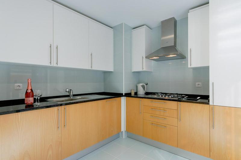 Privilege Folha De Louro With Rooftop Pool, Village Marina - Apartment *