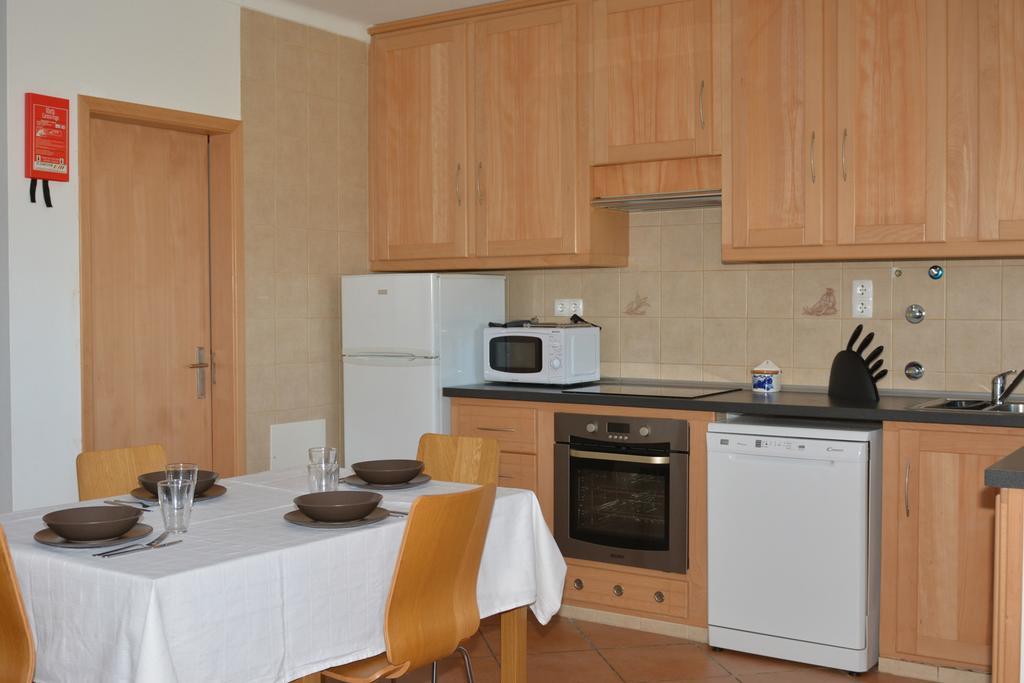 Apartment Monte Da Fome Aguda *