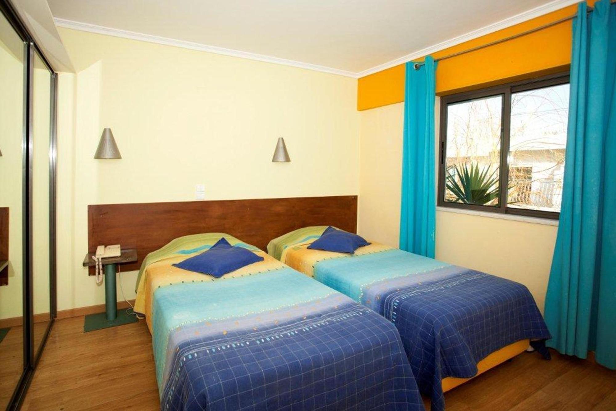 Apartahotel Bayside Salgados Albufeira