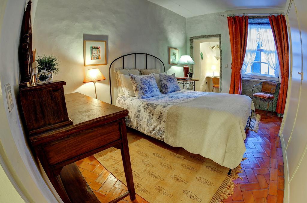 Apartamento Casa Da Belavista *