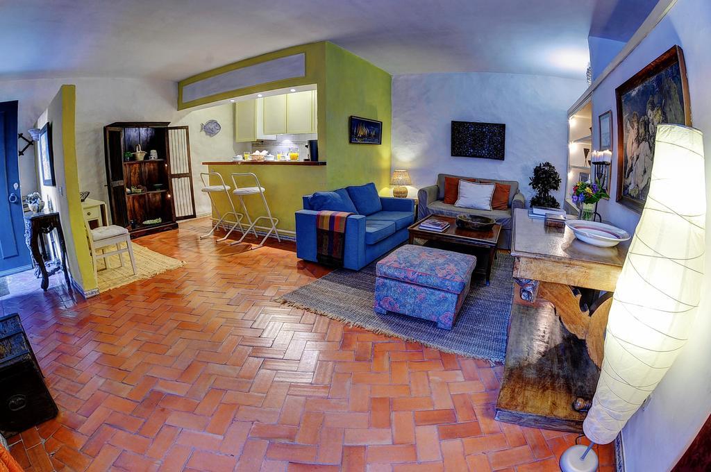 Apartamento Casa Da Belavista *