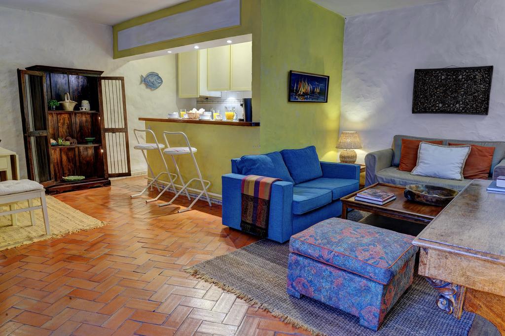 Apartamento Casa Da Belavista *