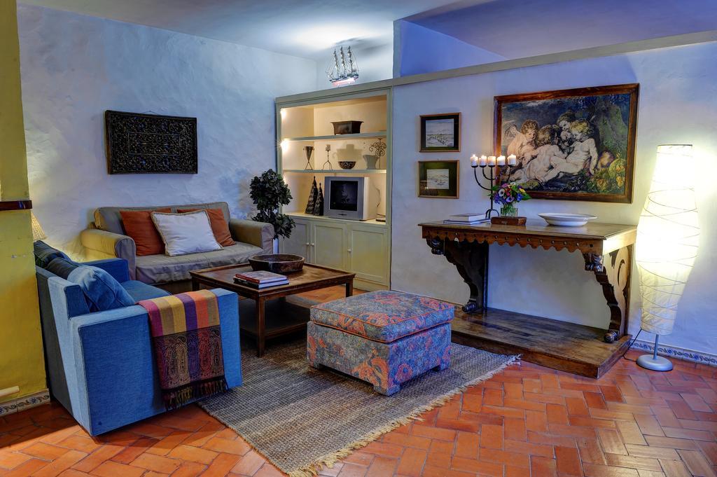 Apartamento Casa Da Belavista