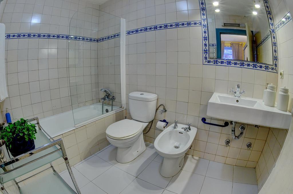 Apartamento Casa Da Belavista Porto