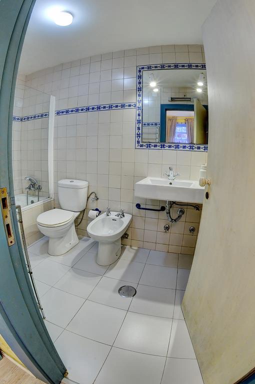 Apartamento Casa Da Belavista