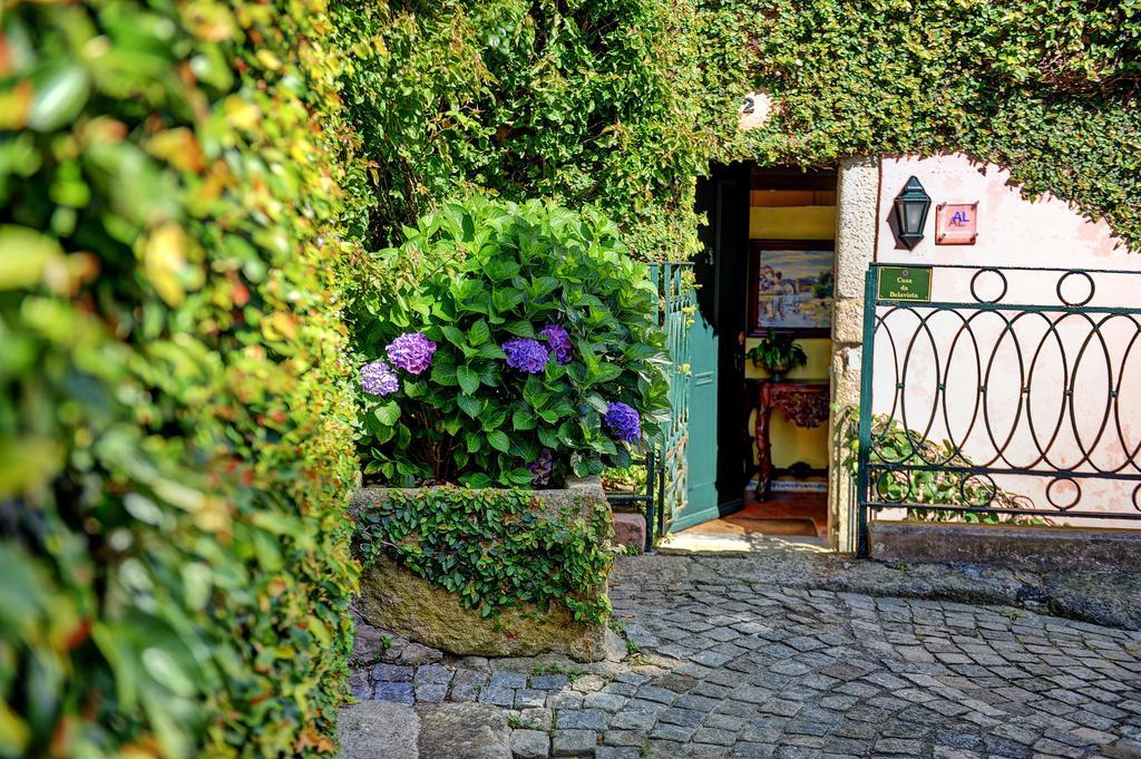 Apartamento Casa Da Belavista *