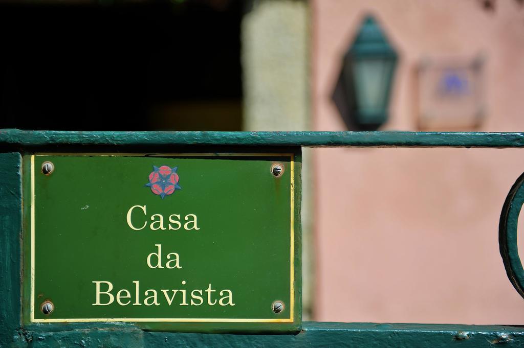 Apartamento Casa Da Belavista Porto