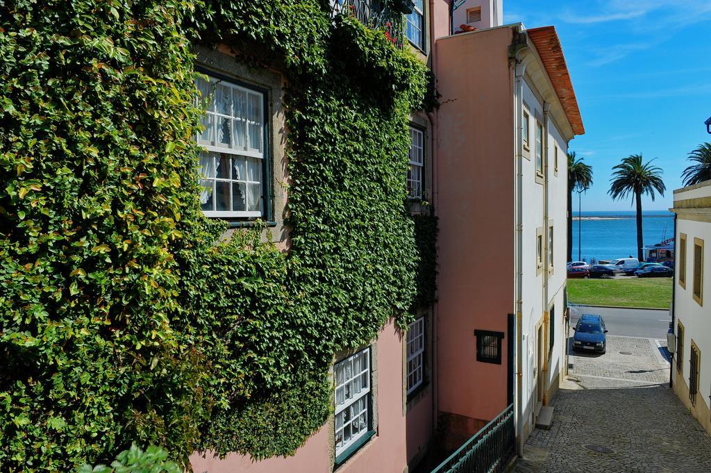 Apartamento Casa Da Belavista Porto