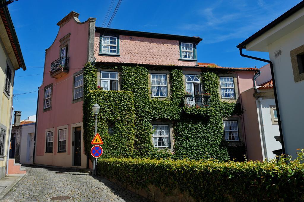 Apartamento Casa Da Belavista Porto