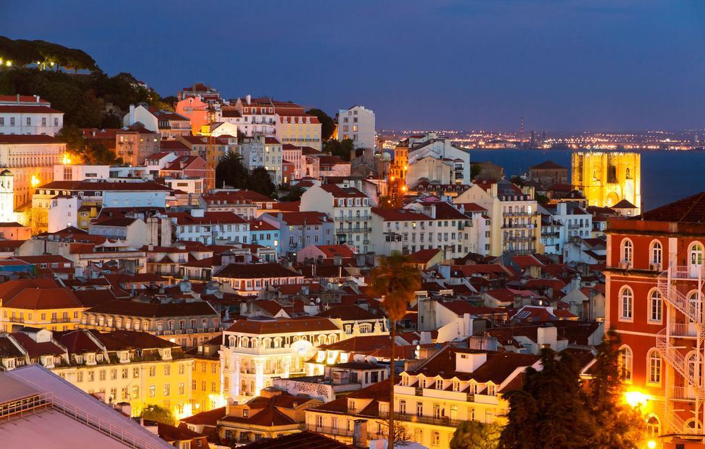 Apartment Alfama Right Point