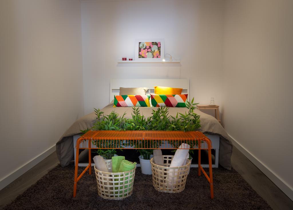 Apartment Alfama Right Point Lisbon