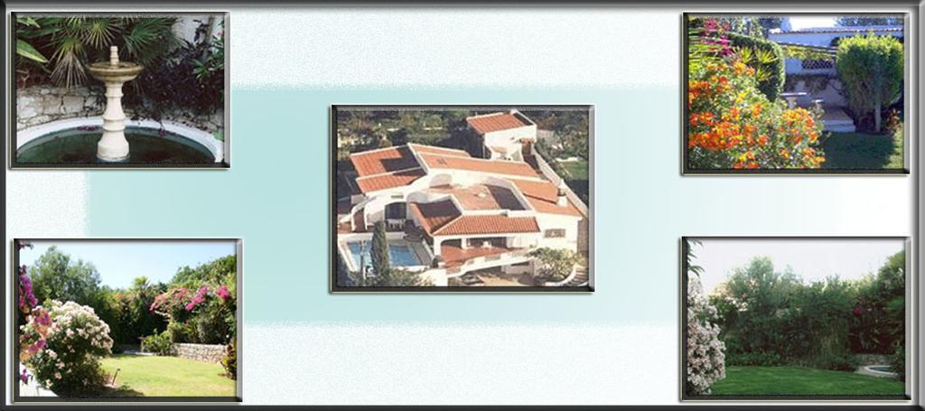 Genies Boutique Algarve Almancil