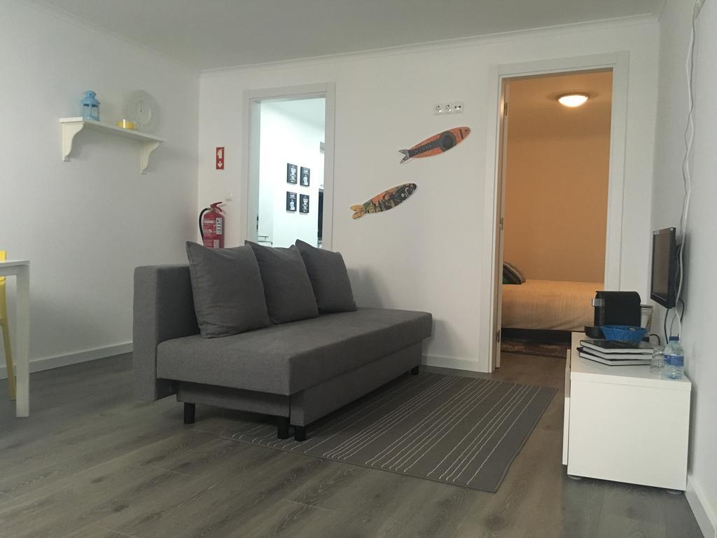 Apartment Alfama Right Point Lisbon