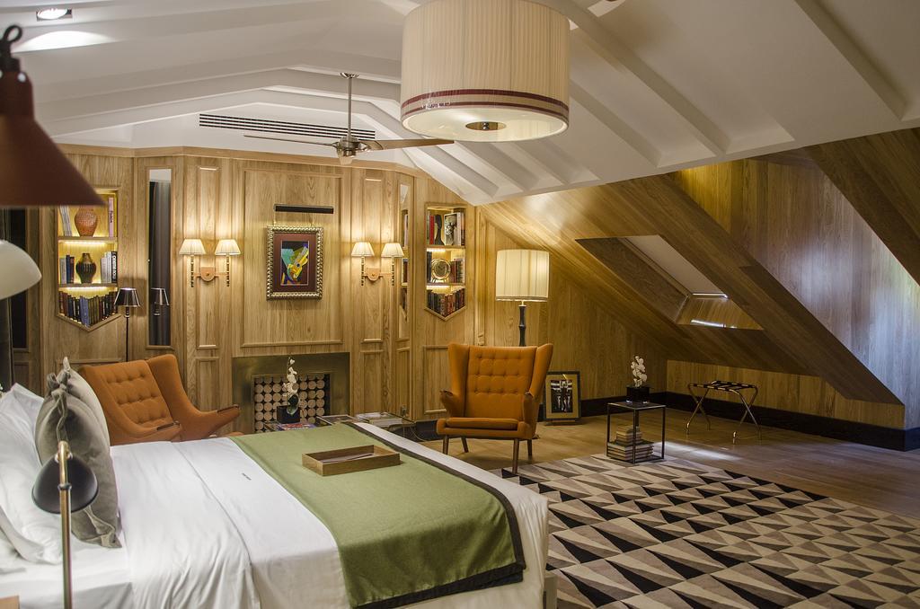 Hotel Browns Lisbon