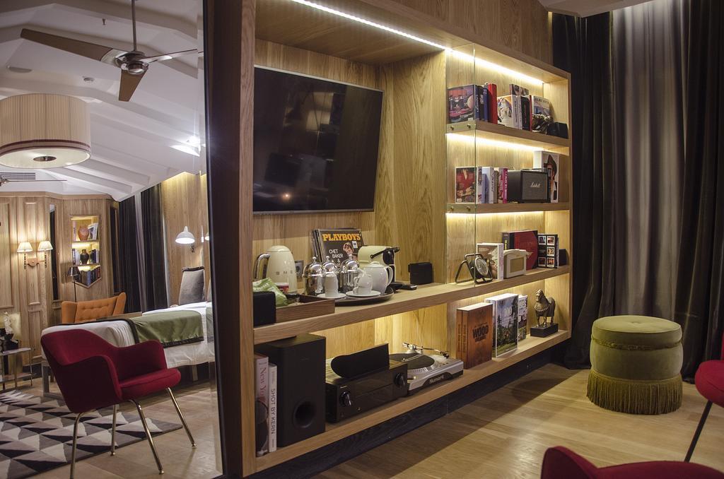Hotel Browns 4*