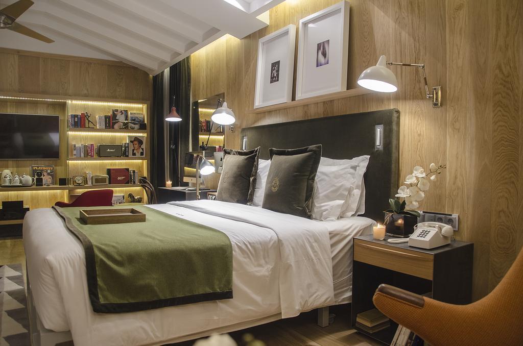 Hotel Browns 4*