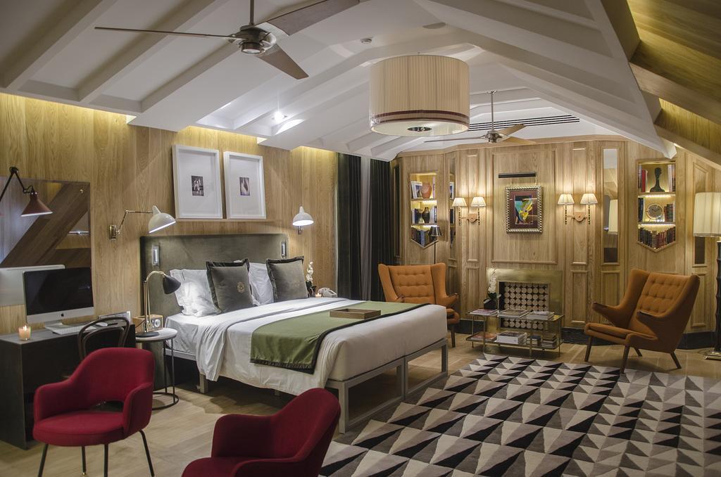 Hotel Browns