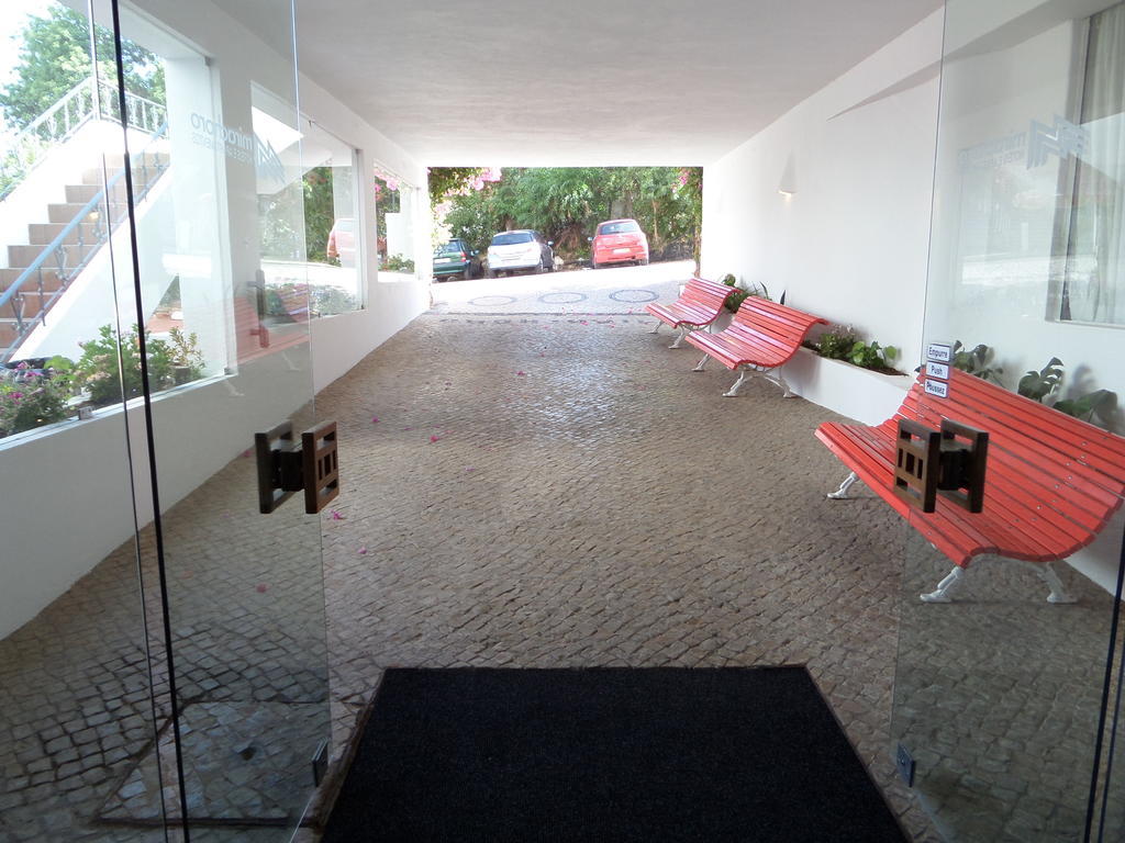Aparthotel Mirachoro Albufeira