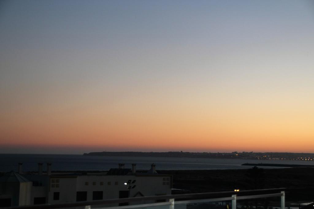 Apartment Mar De Alvor