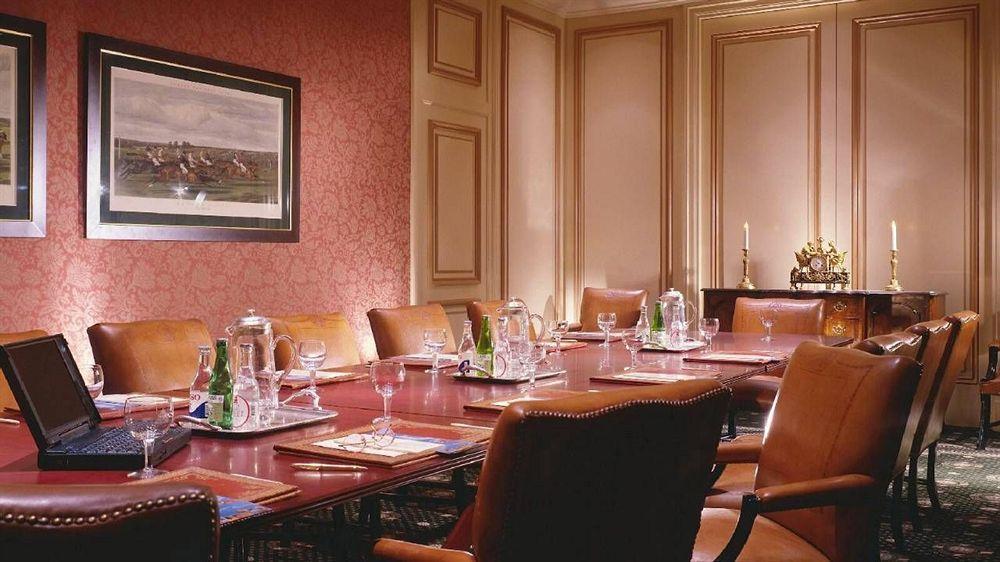 Hotel Four Seasons Ritz 5*