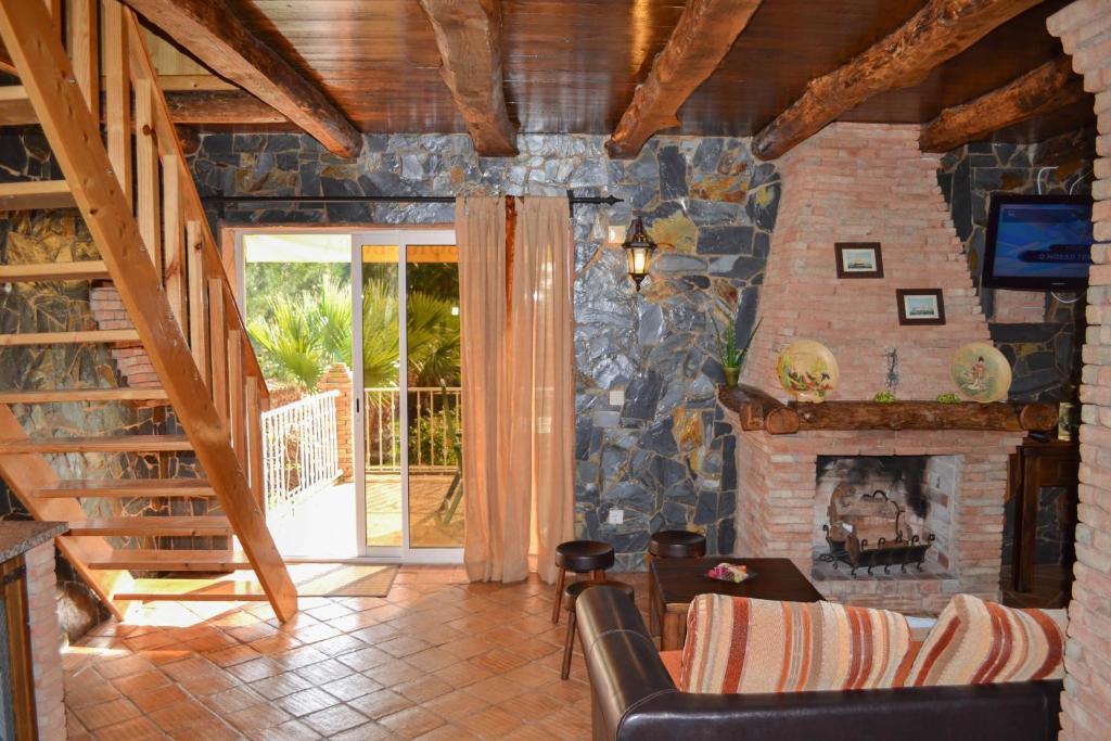 Country house Bora-bora