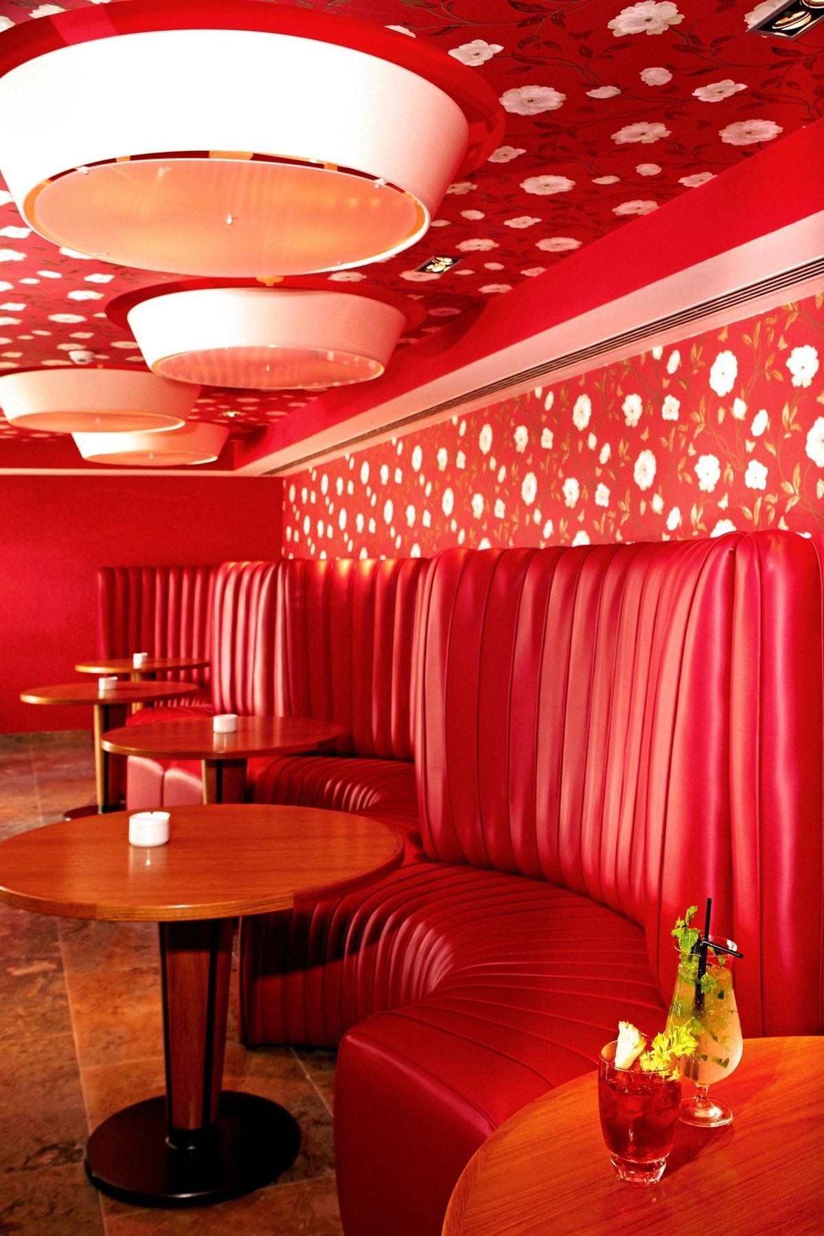 Hotel Grande Real Italia &