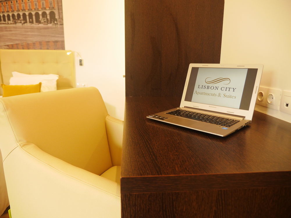 Hotel By Lisboa