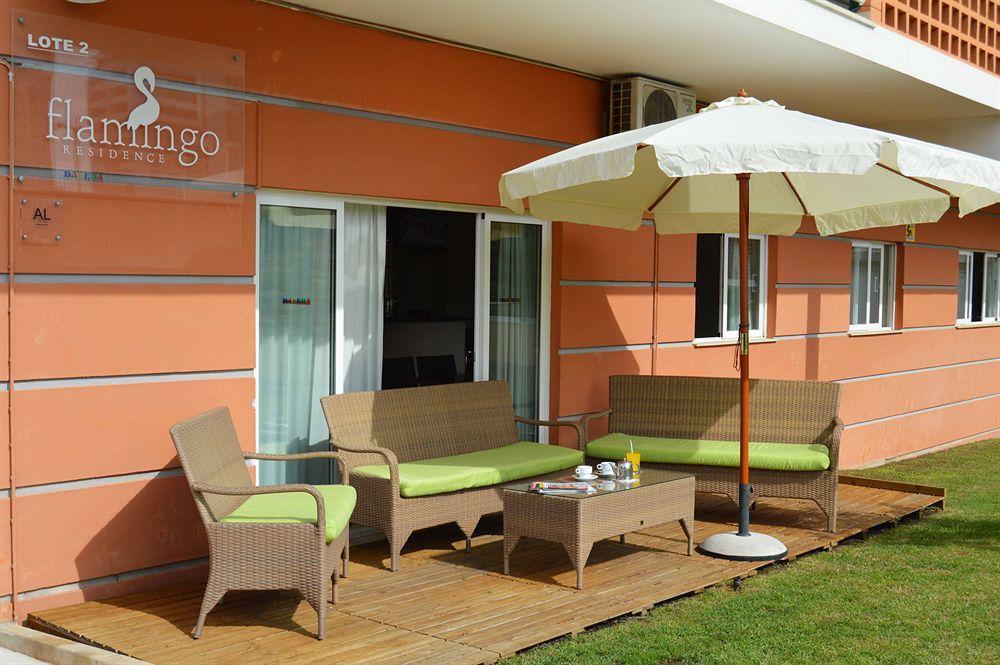 Urban Flamingo Aparthotel