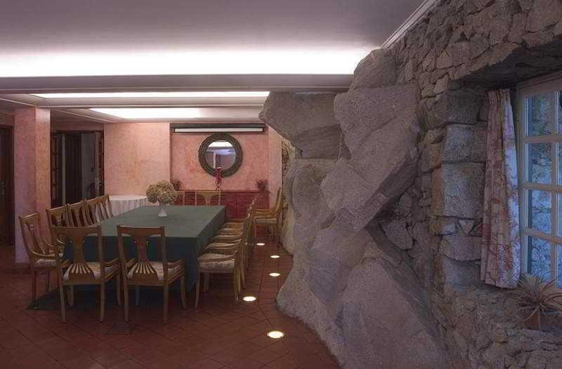 Lawrences 5* Sintra