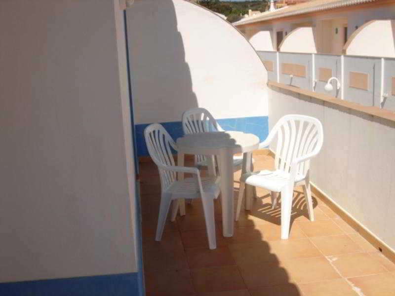 Oasis Appartement