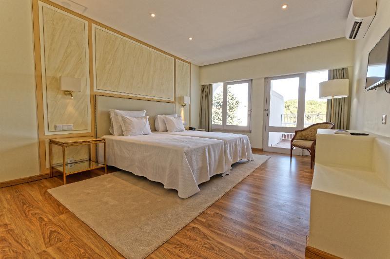 Garden 4* Carvoeiro (Lagoa)